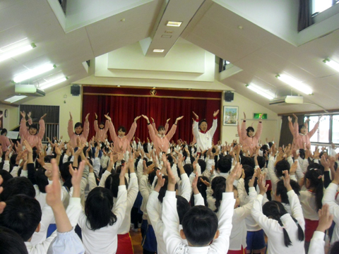 学校法人まふみ学園