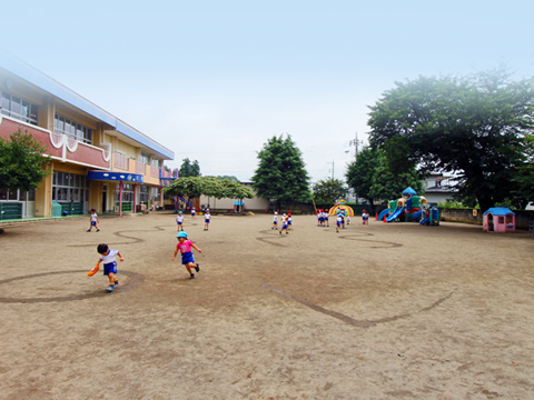認定こども園 江木幼稚園