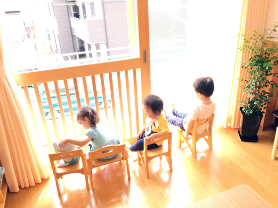 なないろグループ/(社福)なないろ・(株)EDU・(社福)芽ぶき 子どもが主体!の保育園です。
