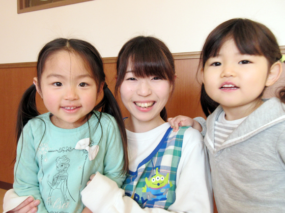 WITH GROUP(社会福祉法人 彩保育会/株式会社WITH) 奨学金返済・プライベートとの両立など安心社会人人生