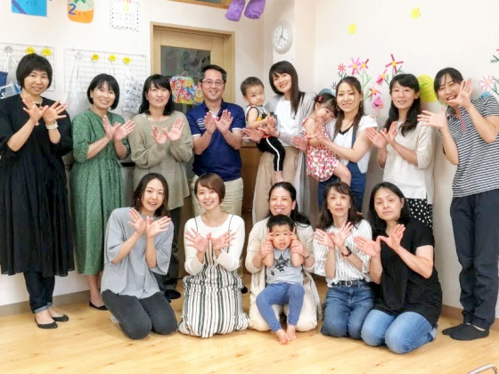 福岡千早保育園ちょうちょ/保育室ちょうちょ くるみの森 ワクワクする自慢の保育園を一緒に創りませんか?