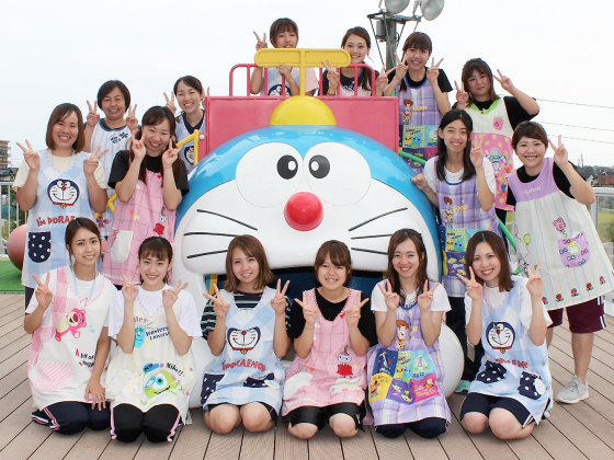 学校法人厚木田園学園 幼稚園と保育園どちらか迷うな…そんな方は田園へ!