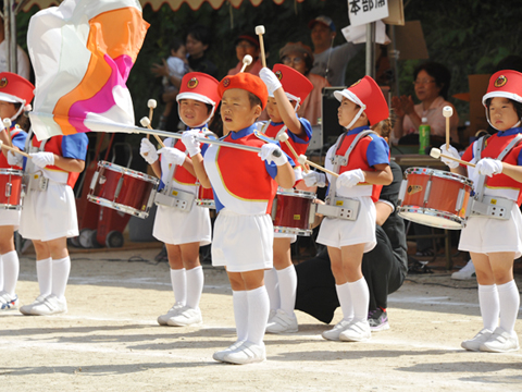 社会福祉法人親愛福祉会 親愛こども園