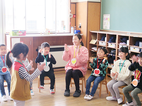 学校法人まふみ学園