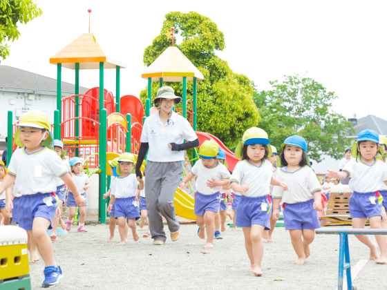 社会福祉法人清心福祉会 見つけてみませんか。あなたらしい保育士の道