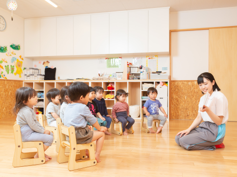 社会福祉法人清心福祉会