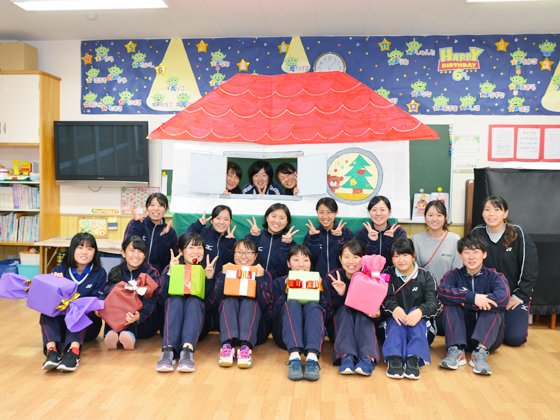 八潮ちくみ幼稚園