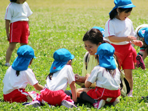 学校法人石原学園 真砂幼稚園 