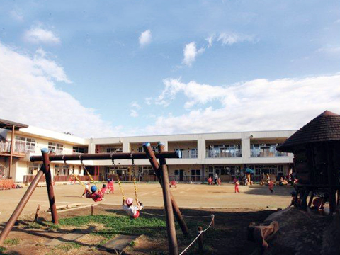 学校法人石原学園 真砂幼稚園