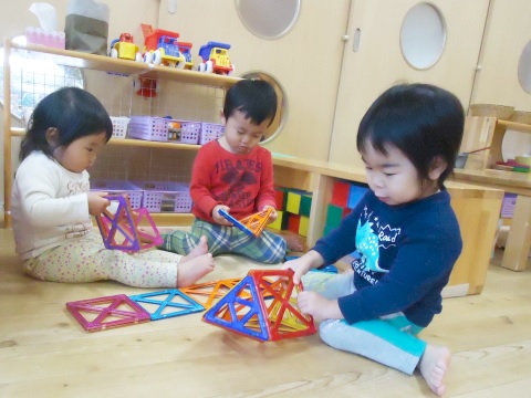 認可保育園 めぇめぇこやぎこども園 園長先生・採用担当からのメッセージ