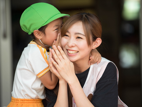柿の実学園グループ