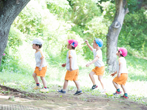 柿の実学園グループ