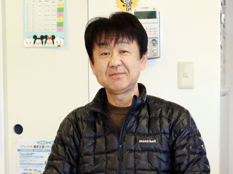 学校法人吉田学園 万野幼稚園 園長先生・採用担当からのメッセージ