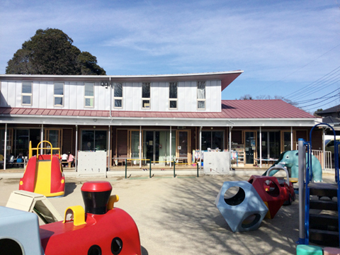 社会福祉法人北本福祉会 高尾保育園 園長先生・採用担当からのメッセージ