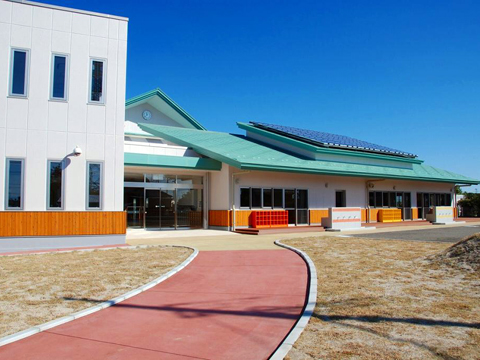 寺谷保育園/埼玉保育園 園長先生・採用担当からのメッセージ