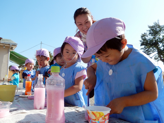 寺谷保育園/埼玉保育園 子どもと一緒にあなたの可能性も広げましょう!