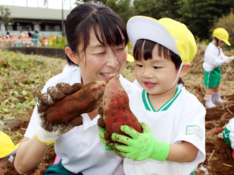 学校法人美濃部学園 みのべ幼稚園