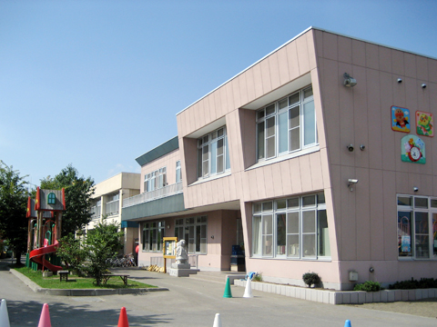 学校法人滝川学園 滝川幼稚園 園長先生・採用担当からのメッセージ