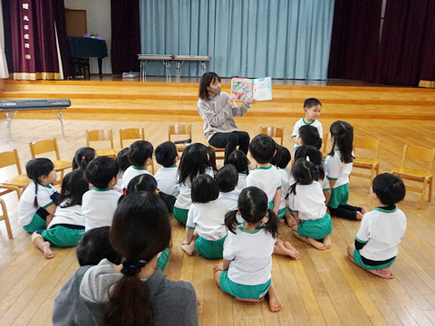学校法人鶴来学園