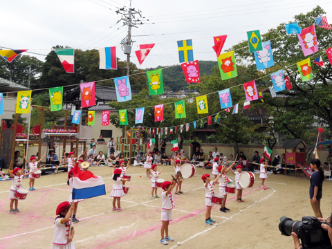 社会福祉法人 富樫中央保育園