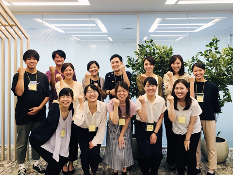 社会福祉法人 東京児童協会 園長先生・採用担当からのメッセージ