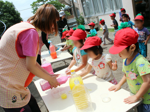 学校法人渡邉学園 白鳥幼稚園