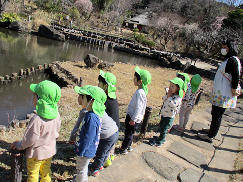 北寺尾むつみ保育園