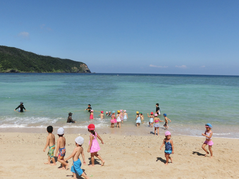 朝仁保育園 園長先生・採用担当からのメッセージ