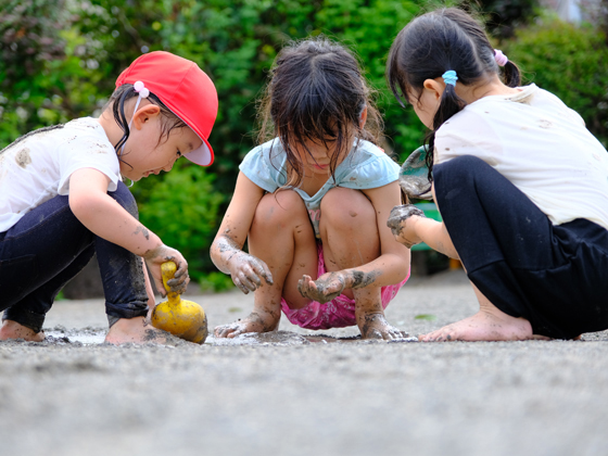 学校法人つばさ学園 認定こども園 相模つばさ幼稚園
