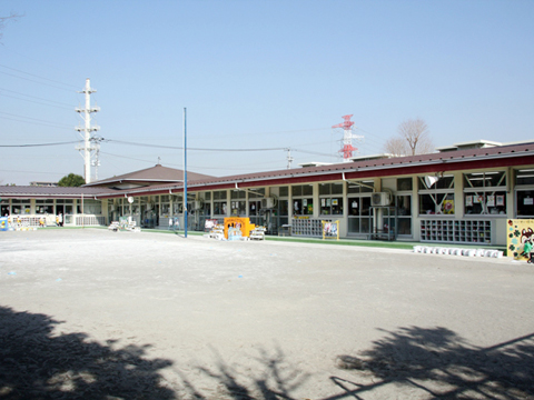学校法人近藤学園 塩浜幼稚園