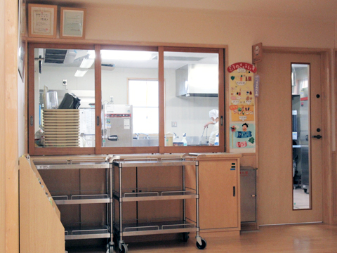 社会福祉法人片山会 みき保育園