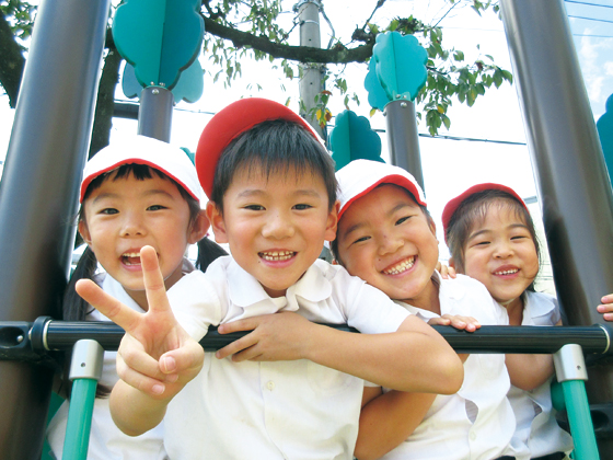 認定こども園今川幼稚園