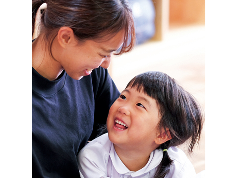 認定こども園今川幼稚園