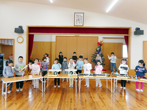 池辺こども園 園長先生・採用担当からのメッセージ