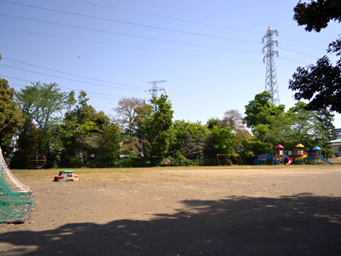 学校法人霊樹寺学園 認定こども園鷲宮幼稚園