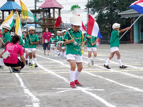 学校法人 若木学園