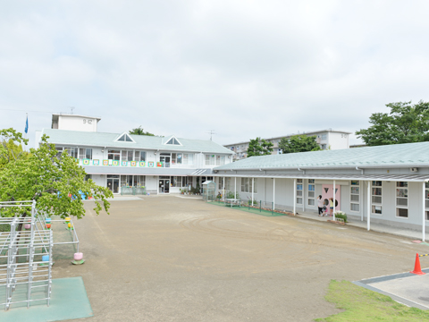 学校法人 富山学園 第二白百合幼稚園/武里白百合幼稚園