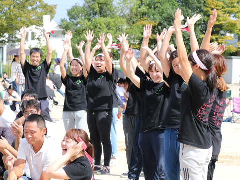 社会福祉法人良友会 あゆみこども園/渋川あゆみこども園 園長先生・採用担当からのメッセージ