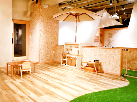 memorytree保育園 園長先生・採用担当からのメッセージ