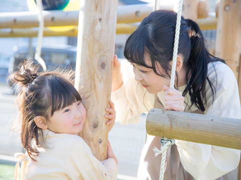 memorytree保育園