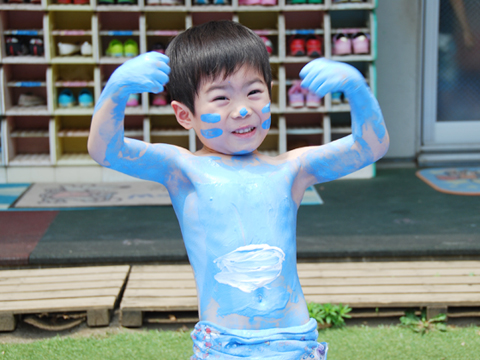 学校法人勝田学園 認定こども園大成幼稚園 園長先生・採用担当からのメッセージ