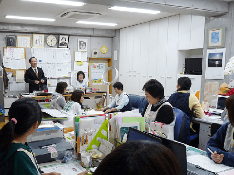 学校法人勝田学園 認定こども園大成幼稚園