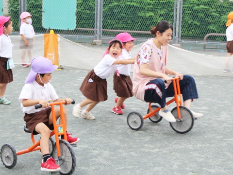 学校法人厚徳幼稚園 