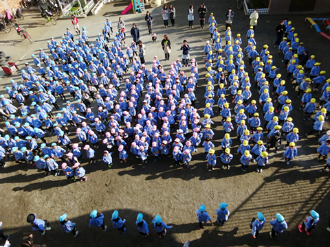 学校法人田園学園 宮崎台幼稚園