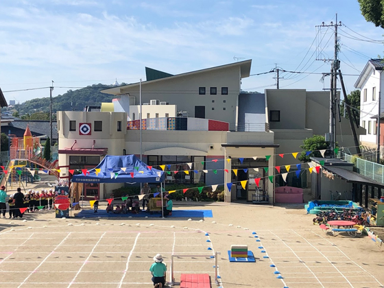 社会福祉法人となかいま研究会