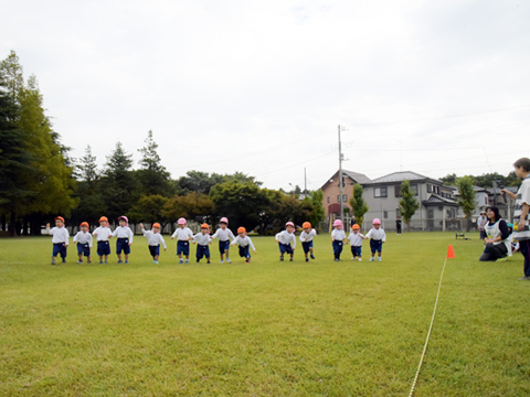 認定こども園ひたち学院幼稚園