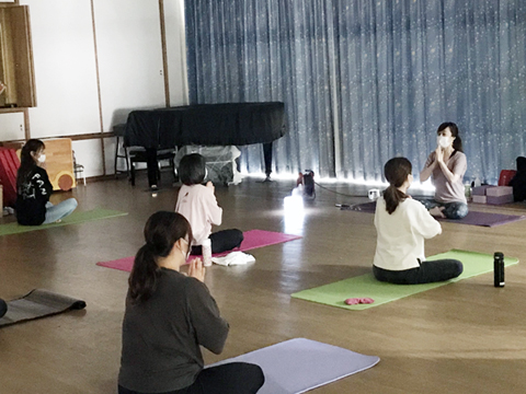 幼保連携型認定こども園 若葉園