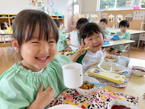 学校法人伊福学園 鹿児島おおとり幼稚園 