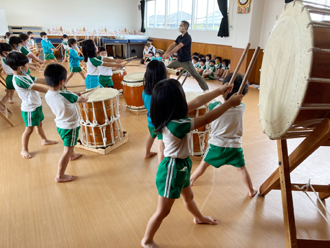 学校法人伊福学園 鹿児島おおとり幼稚園
