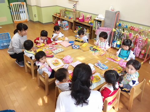 学校法人いづみ学園 いづみ幼稚園